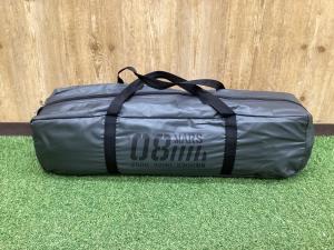 テントアクセサリー Mars 8.0 pro フルサイズ対応フライシート兼タープ