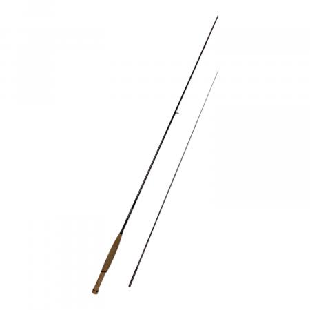 orvis (オービス) スーパーファイン Full Flex 4.5 7' #4 ロッド(釣竿