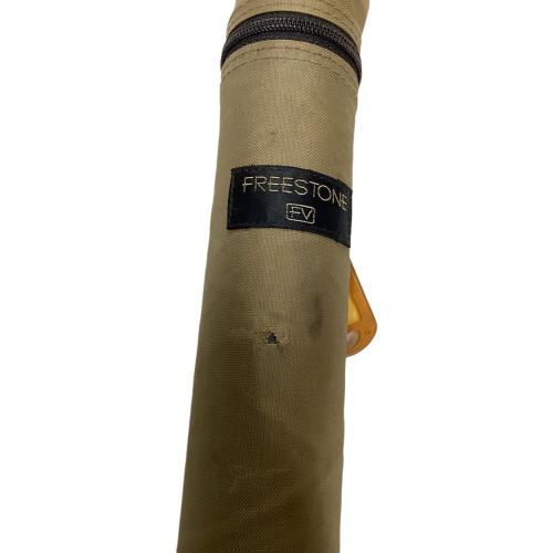 SHIMANO (シマノ) FV833 FreeStone 8'3 #3 ロッド(釣竿)