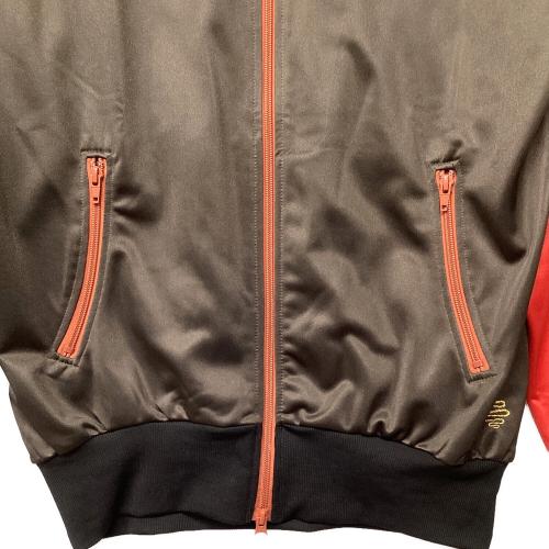 ALDIES (アールディーズ) トレーニングウェア A3203429 Native Jersey Blouson メンズ SIZE M マルチカラー