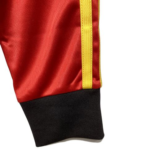 ALDIES (アールディーズ) トレーニングウェア A3203429 Native Jersey Blouson メンズ SIZE M マルチカラー