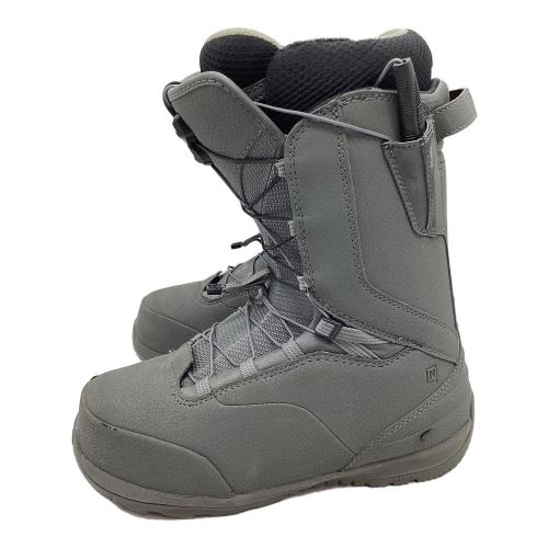 NITRO (ナイトロ) VENTURE TLS スノーボードブーツ メンズ SIZE 27.5cm