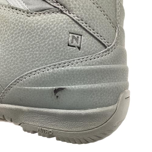 NITRO (ナイトロ) VENTURE TLS スノーボードブーツ メンズ SIZE 27.5cm