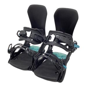 NITRO (ナイトロ) ONE ビンディング SIZE M ブラック×ホワイト