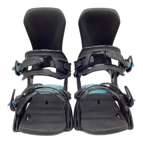 NITRO (ナイトロ) ONE ビンディング SIZE M ブラック×ホワイト