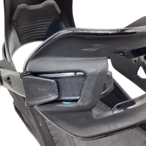 NITRO (ナイトロ) ONE ビンディング SIZE M ブラック×ホワイト