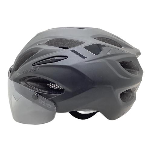 Kabuto (カブト) VITT サイクル用ヘルメット SIZE L シールド付