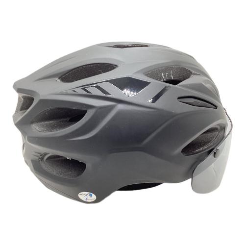 Kabuto (カブト) VITT サイクル用ヘルメット SIZE L シールド付