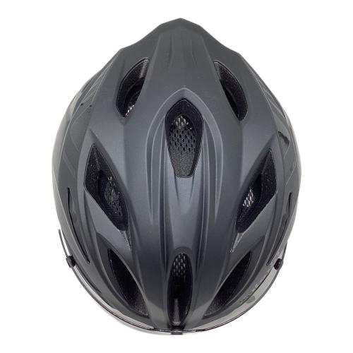 Kabuto (カブト) VITT サイクル用ヘルメット SIZE L シールド付