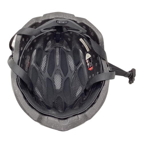 Kabuto (カブト) VITT サイクル用ヘルメット SIZE L シールド付