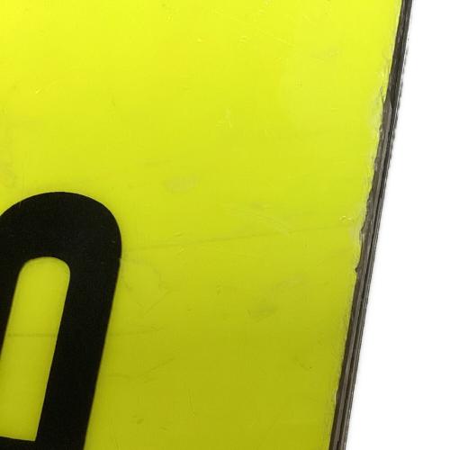 HEAD (ヘッド) WC REBELS e-SL RD レース用 カービングスキー 165cm