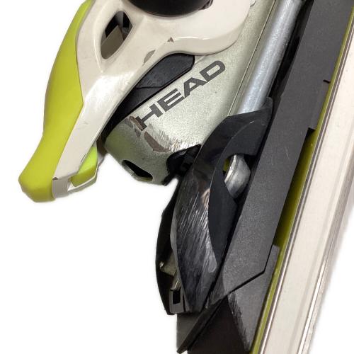 HEAD (ヘッド) WC REBELS e-SL RD レース用 カービングスキー 165cm