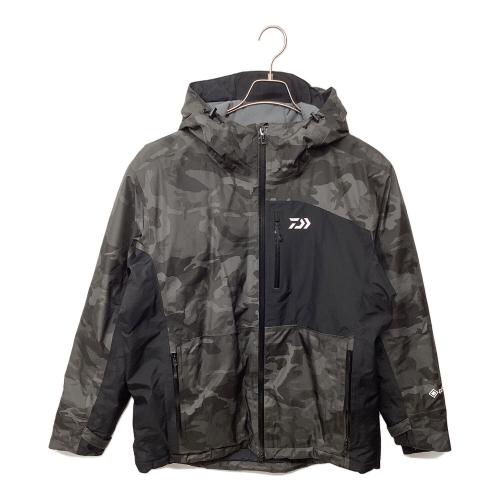 DAIWA (ダイワ) 釣り DW-1922 プロダクト ウィンタースーツ メンズ