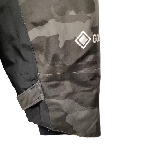 DAIWA (ダイワ) 釣り DW-1922 プロダクト ウィンタースーツ メンズ SIZE XL ブラック