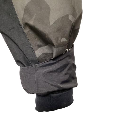 DAIWA (ダイワ) 釣り DW-1922 プロダクト ウィンタースーツ メンズ SIZE XL ブラック