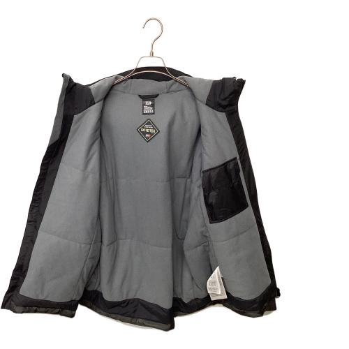 DAIWA (ダイワ) 釣り DW-1922 プロダクト ウィンタースーツ メンズ SIZE XL ブラック