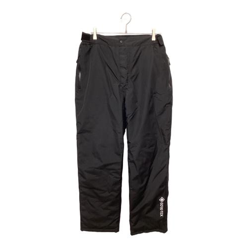 DAIWA (ダイワ) 釣り DW-1922 プロダクト ウィンタースーツ メンズ SIZE XL ブラック