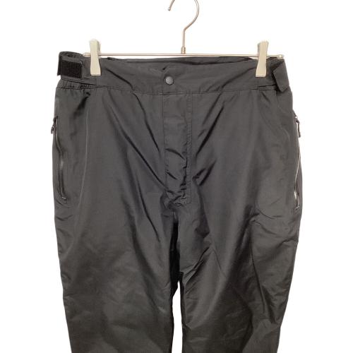 DAIWA (ダイワ) 釣り DW-1922 プロダクト ウィンタースーツ メンズ SIZE XL ブラック