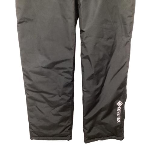 DAIWA (ダイワ) 釣り DW-1922 プロダクト ウィンタースーツ メンズ SIZE XL ブラック