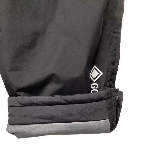 DAIWA (ダイワ) 釣り DW-1922 プロダクト ウィンタースーツ メンズ SIZE XL ブラック