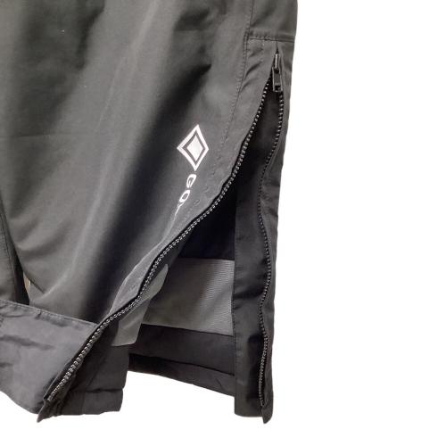 DAIWA (ダイワ) 釣り DW-1922 プロダクト ウィンタースーツ メンズ SIZE XL ブラック