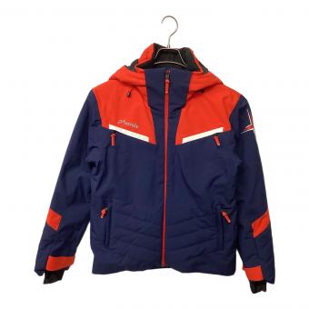 PHENIX (フェニックス) Stratos Jacket スキーウェア(ジャケット) ESB72OT14 メンズ SIZE L ネイビー
