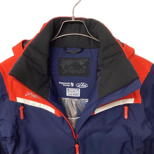 PHENIX (フェニックス) Stratos Jacket スキーウェア(ジャケット