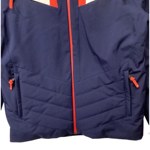 PHENIX (フェニックス) Stratos Jacket スキーウェア(ジャケット) ESB72OT14 メンズ SIZE L ネイビー