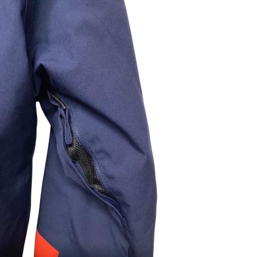 PHENIX (フェニックス) Stratos Jacket スキーウェア(ジャケット) ESB72OT14 メンズ SIZE L ネイビー