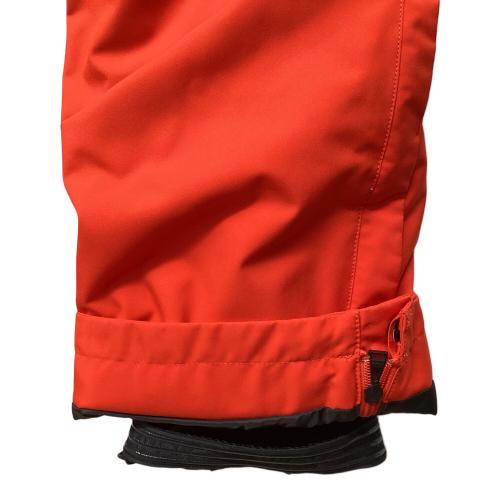 PHENIX (フェニックス) Shuttle Salopette スキーウェア(パンツ) ESB72OB11 メンズ SIZE XL レッド