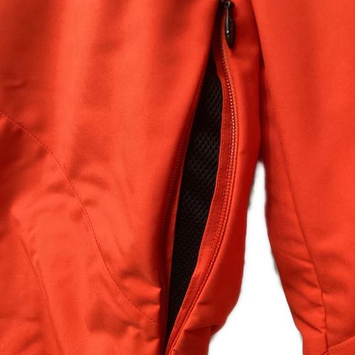 PHENIX (フェニックス) Shuttle Salopette スキーウェア(パンツ) ESB72OB11 メンズ SIZE XL レッド