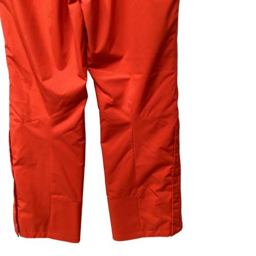 PHENIX (フェニックス) Shuttle Salopette スキーウェア(パンツ) ESB72OB11 メンズ SIZE XL レッド