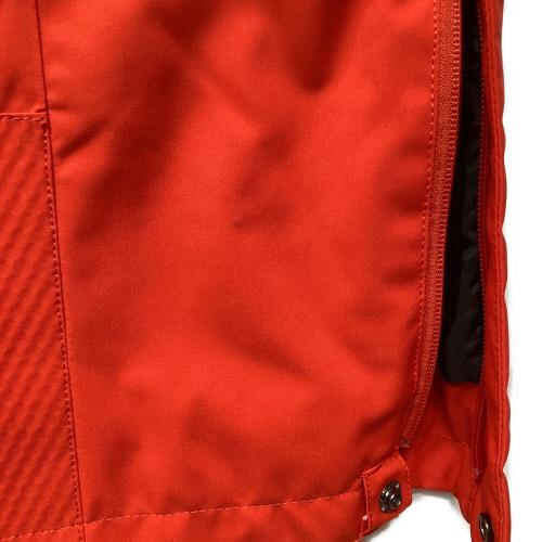 PHENIX (フェニックス) Shuttle Salopette スキーウェア(パンツ) ESB72OB11 メンズ SIZE XL レッド