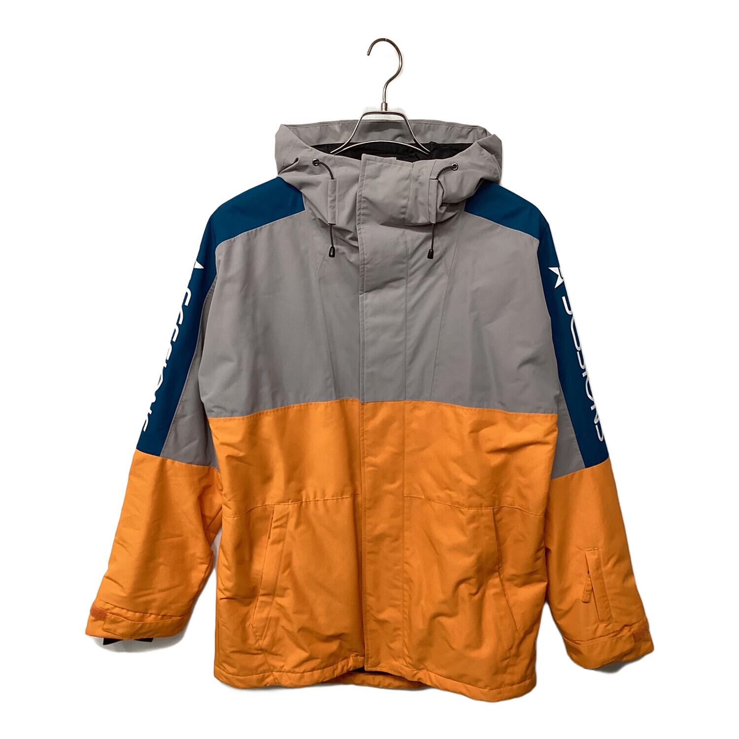 SESSIONS (セッションズ) SCOUT INSULATED JACKET スノーボードウェア