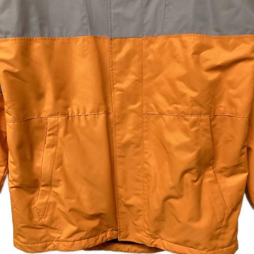 SESSIONS (セッションズ) SCOUT INSULATED JACKET スノーボードウェア(ジャケット) SSFW210005 メンズ SIZE L オレンジ