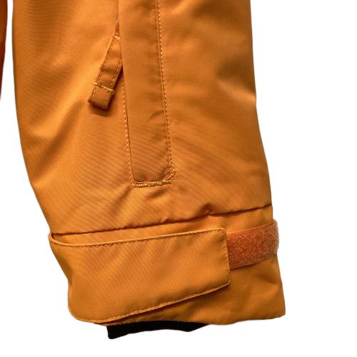 SESSIONS (セッションズ) SCOUT INSULATED JACKET スノーボードウェア(ジャケット) SSFW210005 メンズ SIZE L オレンジ