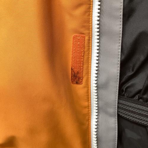 SESSIONS (セッションズ) SCOUT INSULATED JACKET スノーボードウェア(ジャケット) SSFW210005 メンズ SIZE L オレンジ