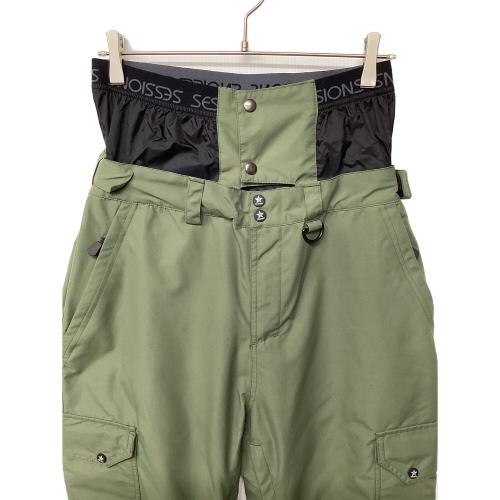SESSIONS (セッションズ) SQUADRON スノーボードウェア(パンツ