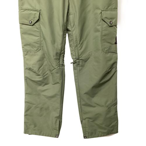 SESSIONS (セッションズ) SQUADRON スノーボードウェア(パンツ) SSFW210009J SIZE L オリーブ