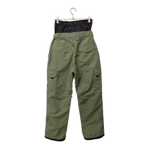 SESSIONS (セッションズ) SQUADRON スノーボードウェア(パンツ