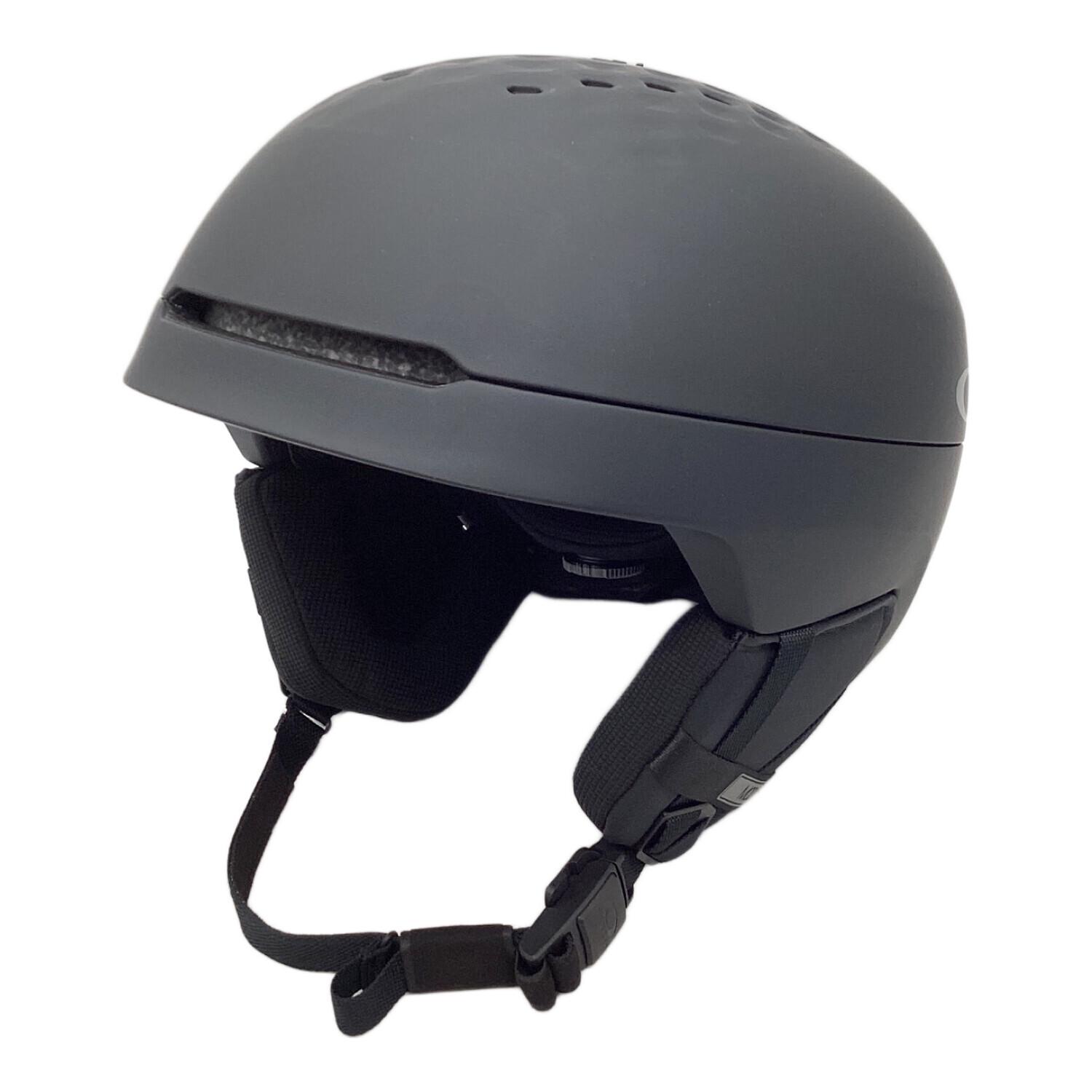 【新品・未使用】OAKLEY オークリー　MOD3 ヘルメット　Lサイズ OAKLEY (オークリー) MOD3 ヘルメット SIZE L ブラック｜トレファクONLINE