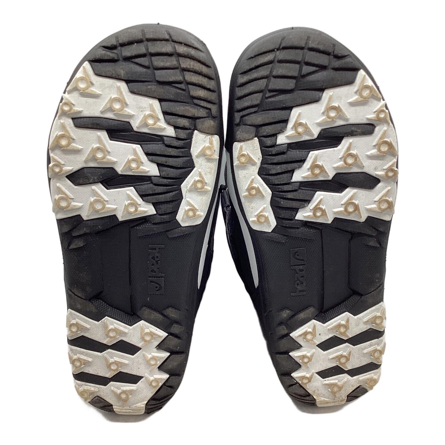 HEAD (ヘッド) FOUR スノーボードブーツ メンズ SIZE 27cm ブラック