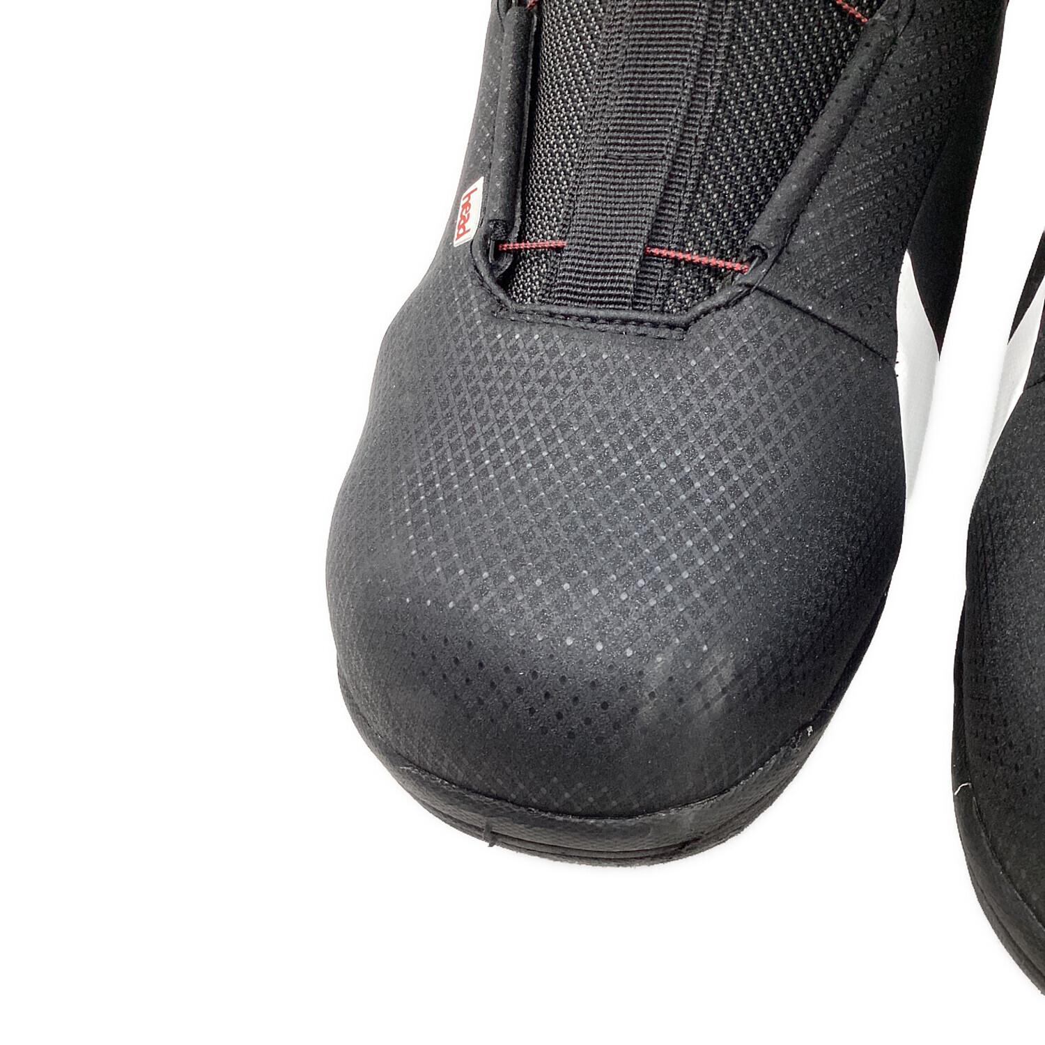 HEAD (ヘッド) FOUR スノーボードブーツ メンズ SIZE 27cm ブラック