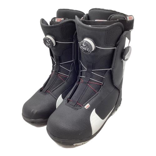 HEAD (ヘッド) FOUR スノーボードブーツ メンズ SIZE 27cm ブラック