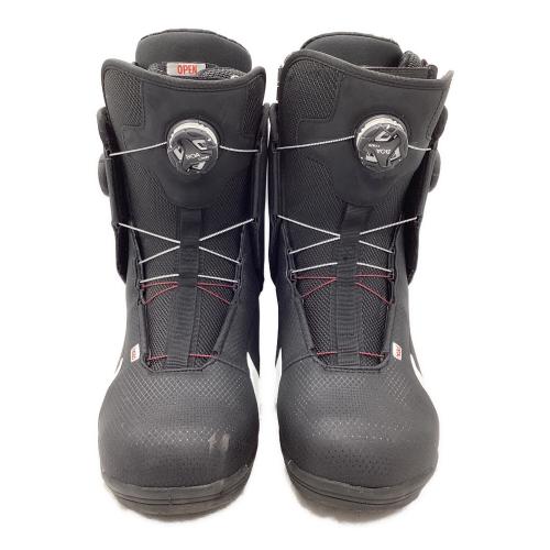 HEAD (ヘッド) FOUR スノーボードブーツ メンズ SIZE 27cm ブラック
