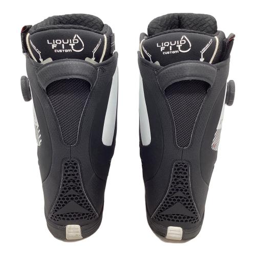 HEAD (ヘッド) FOUR スノーボードブーツ メンズ SIZE 27cm ブラック