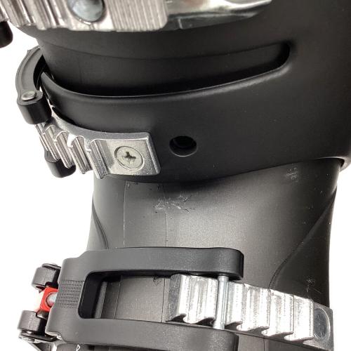 STREULE (シュトロイレ) GARNET スキーブーツ メンズ 27/27.5cm ブラック