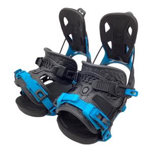 FLOW (フロウ) NX2 HYBRID ビンディング SIZE L ブラック