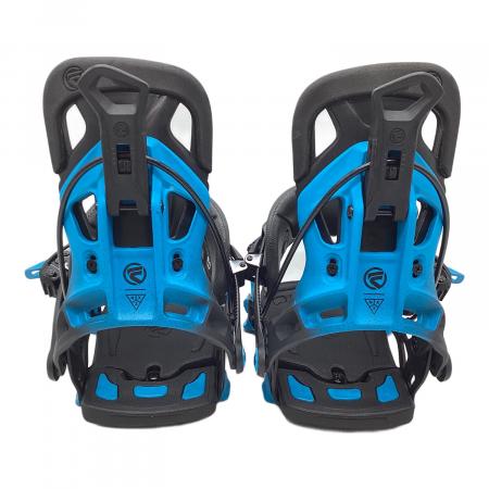 ふるかわ　Flow - NX2 Hybrid 2016　Mサイズ FLOW (フロウ) NX2 HYBRID ビンディング SIZE L ブラック｜トレファク