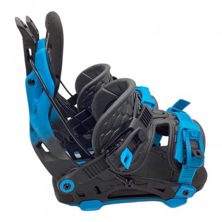 FLOW (フロウ) NX2 HYBRID ビンディング SIZE L ブラック｜トレファク